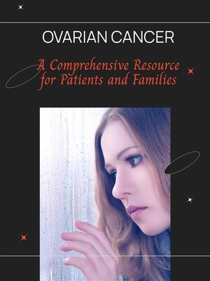 cover image of Ovarian Cancer